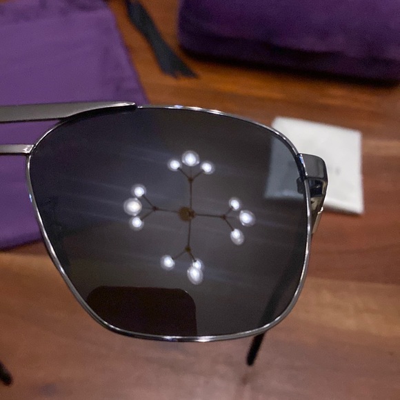 NEW‼️ UNISEX GUCCI 🕶️ - Picture 6 of 11